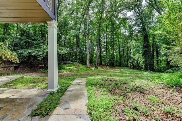 421 Oakleaf Trail, Suwanee, GA 30024