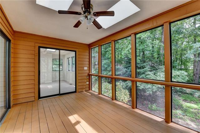 421 Oakleaf Trail, Suwanee, GA 30024