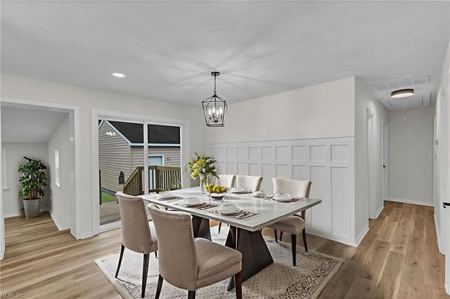 5540 Weatherby WAY, Suffolk, VA 23435