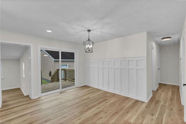 5540 Weatherby WAY, Suffolk, VA 23435