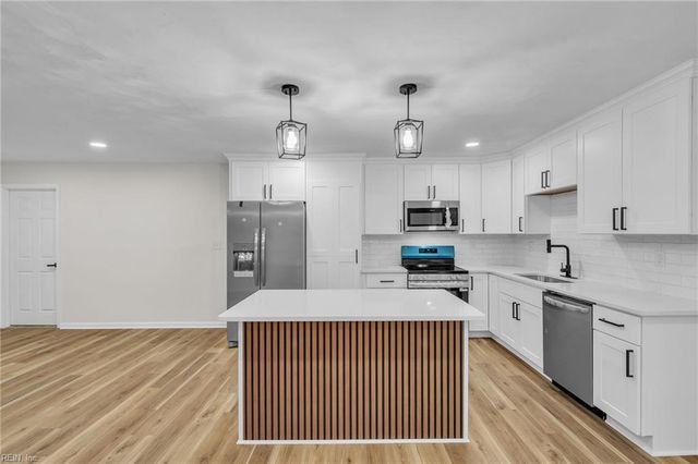 5540 Weatherby WAY, Suffolk, VA 23435