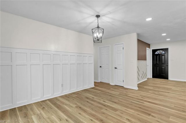 5540 Weatherby WAY, Suffolk, VA 23435