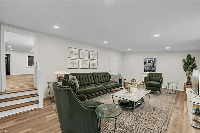 5540 Weatherby WAY, Suffolk, VA 23435