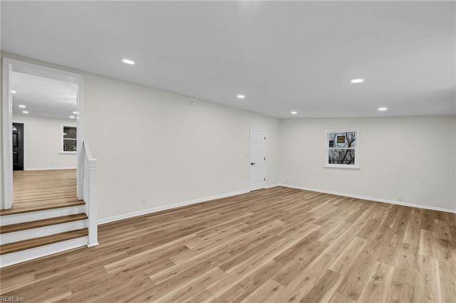 5540 Weatherby WAY, Suffolk, VA 23435