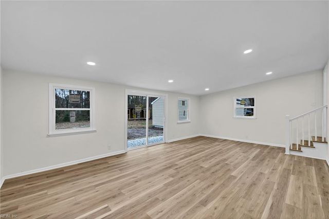 5540 Weatherby WAY, Suffolk, VA 23435