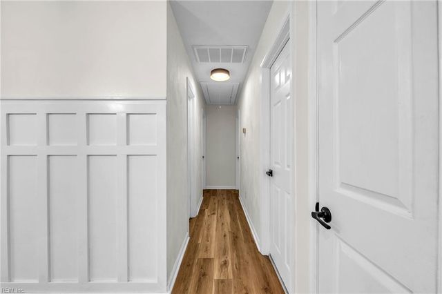 5540 Weatherby WAY, Suffolk, VA 23435