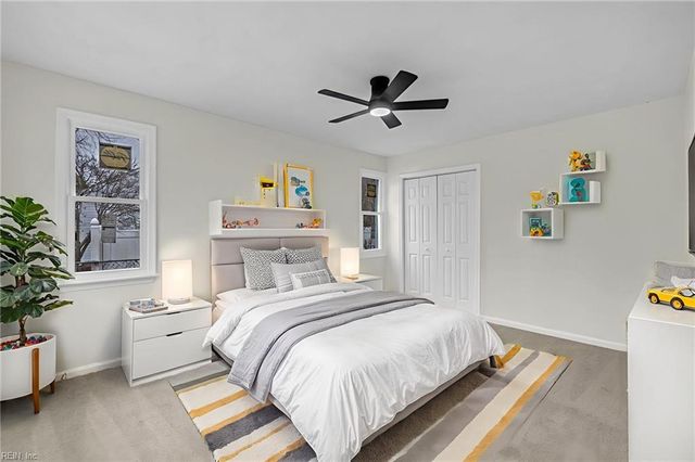 5540 Weatherby WAY, Suffolk, VA 23435