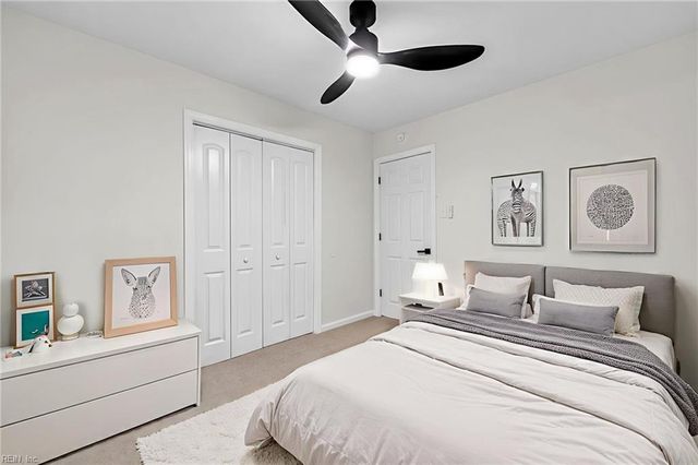 5540 Weatherby WAY, Suffolk, VA 23435