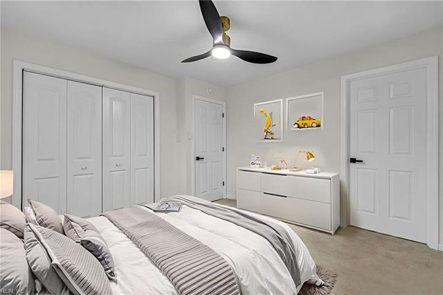 5540 Weatherby WAY, Suffolk, VA 23435