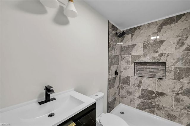 5540 Weatherby WAY, Suffolk, VA 23435