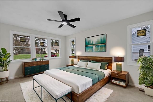 5540 Weatherby WAY, Suffolk, VA 23435