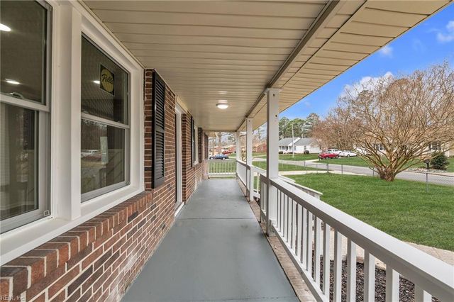 5540 Weatherby WAY, Suffolk, VA 23435