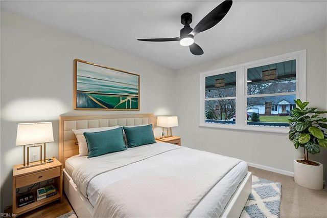 5540 Weatherby WAY, Suffolk, VA 23435