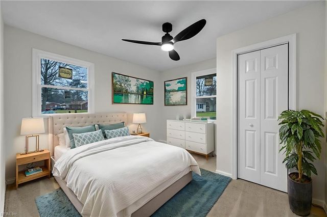 5540 Weatherby WAY, Suffolk, VA 23435