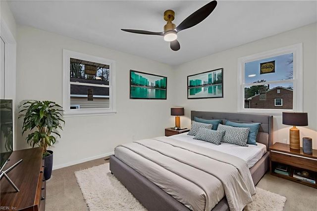 5540 Weatherby WAY, Suffolk, VA 23435