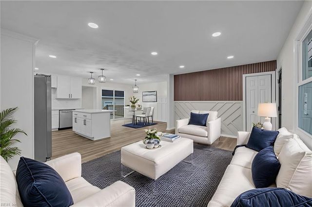 5540 Weatherby WAY, Suffolk, VA 23435