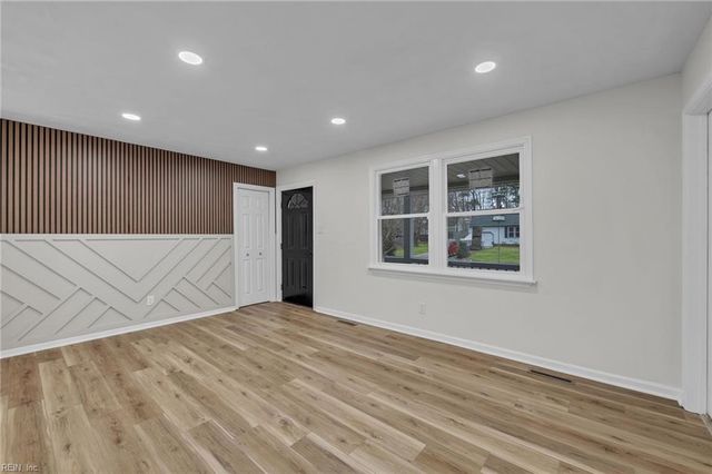 5540 Weatherby WAY, Suffolk, VA 23435