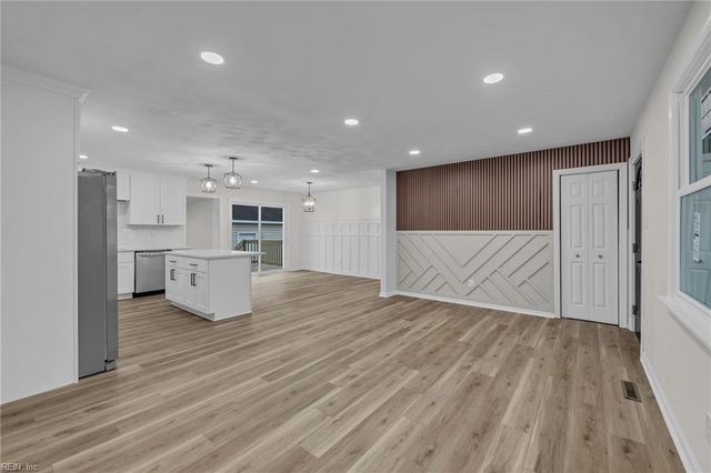 5540 Weatherby WAY, Suffolk, VA 23435