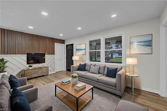 5540 Weatherby WAY, Suffolk, VA 23435