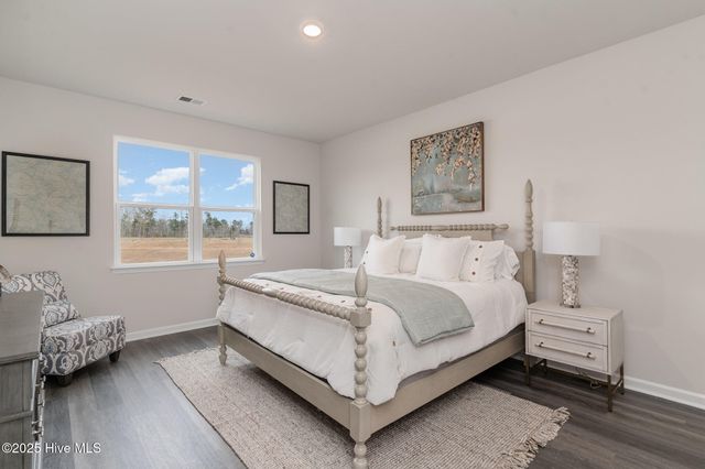 1017 Woods Crossing Road SW, Supply, NC 28462