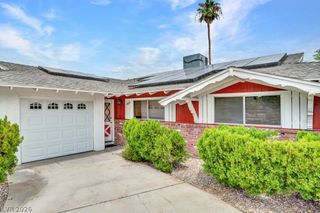 3428 Wingrove Avenue, Las Vegas, NV 89121