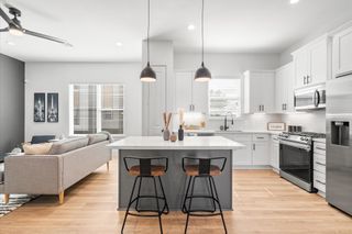 1309 Oak Tree Forest Court, Houston, TX 77018