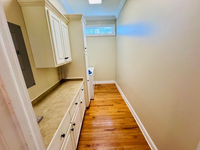 5 S Rosemary Avenue, Andrews, SC 29510