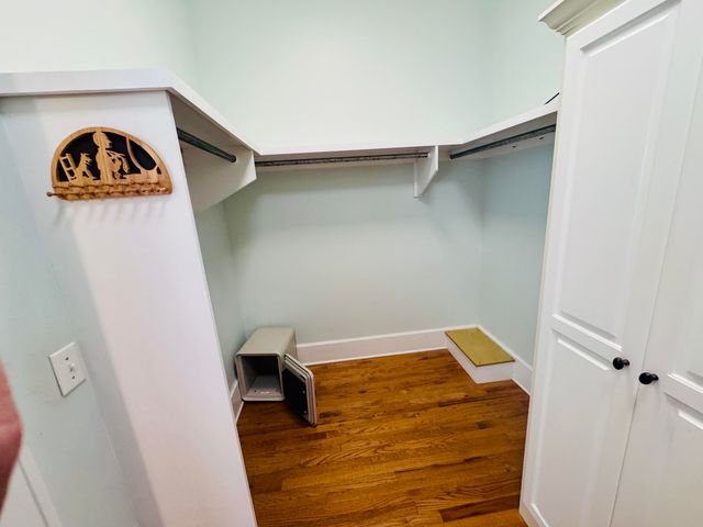 5 S Rosemary Avenue, Andrews, SC 29510