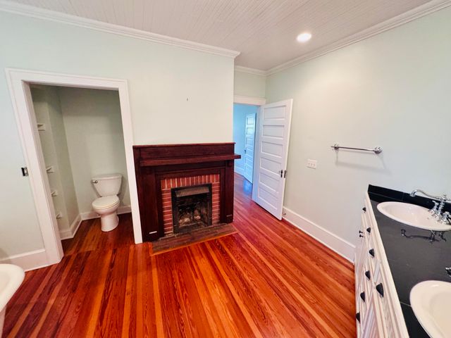 5 S Rosemary Avenue, Andrews, SC 29510