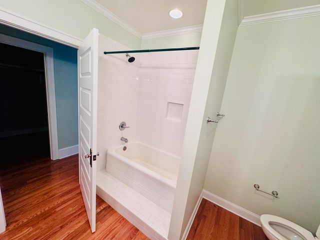 5 S Rosemary Avenue, Andrews, SC 29510