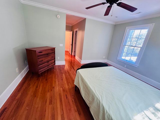 5 S Rosemary Avenue, Andrews, SC 29510