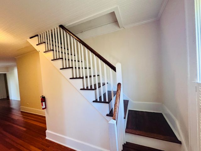 5 S Rosemary Avenue, Andrews, SC 29510