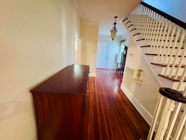 5 S Rosemary Avenue, Andrews, SC 29510