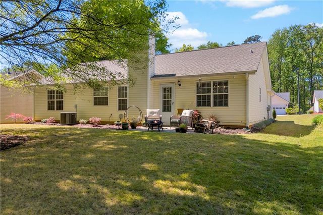 132 Amelia Creek Way, Lawrenceville, GA 30045