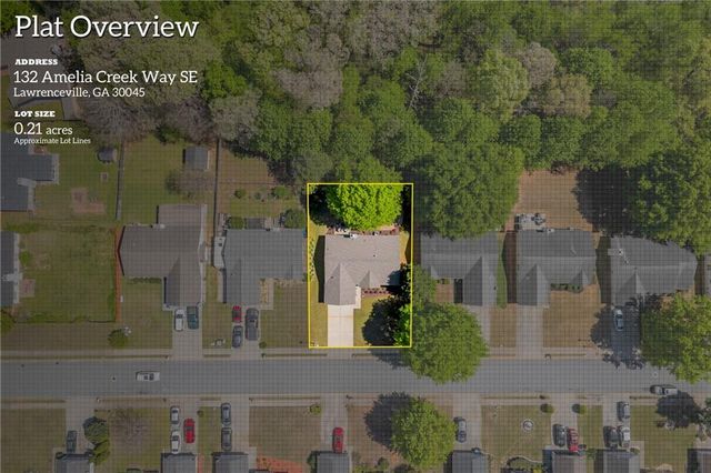 132 Amelia Creek Way, Lawrenceville, GA 30045