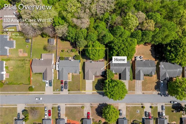 132 Amelia Creek Way, Lawrenceville, GA 30045