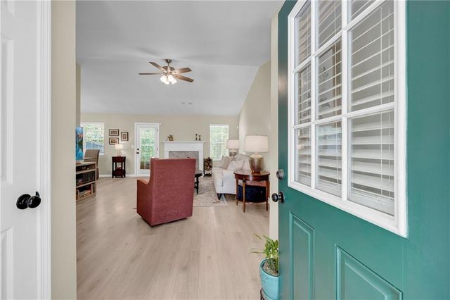 132 Amelia Creek Way, Lawrenceville, GA 30045