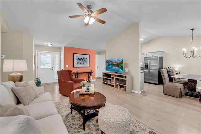 132 Amelia Creek Way, Lawrenceville, GA 30045