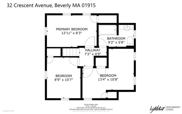 32 Crescent Ave, Beverly, MA 01915