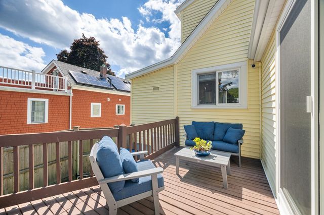 32 Crescent Ave, Beverly, MA 01915
