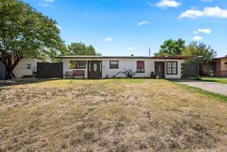 2920 Pritchett Drive, Irving, TX 75061