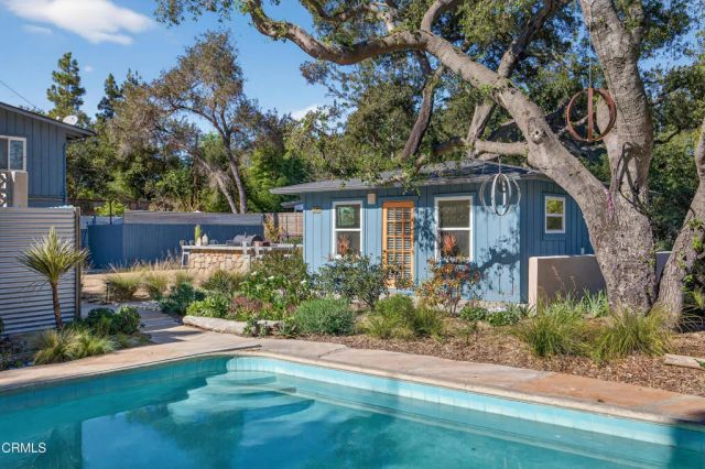 335 Encino Drive, Oak View, CA 93022