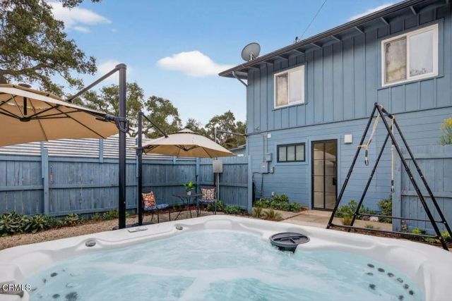 335 Encino Drive, Oak View, CA 93022