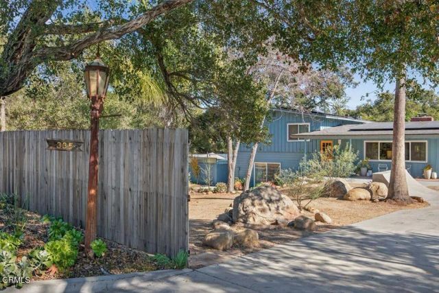 335 Encino Drive, Oak View, CA 93022