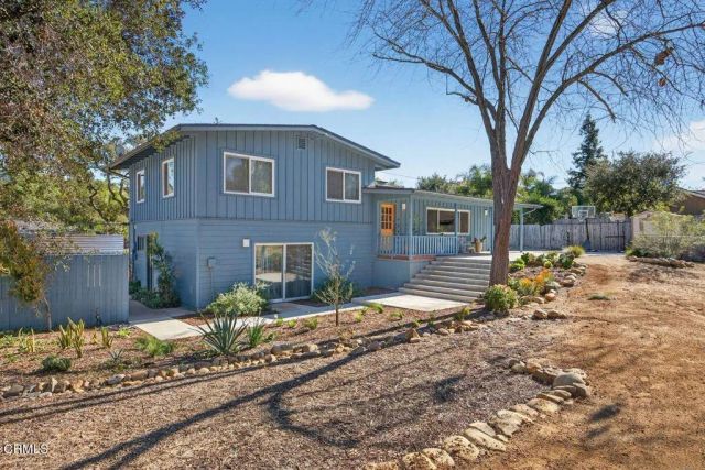 335 Encino Drive, Oak View, CA 93022