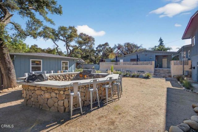 335 Encino Drive, Oak View, CA 93022