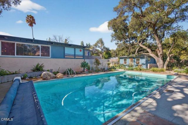 335 Encino Drive, Oak View, CA 93022