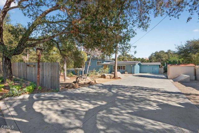 335 Encino Drive, Oak View, CA 93022