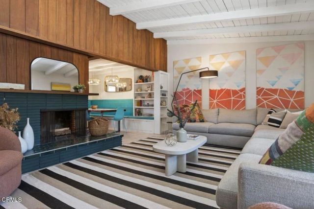 335 Encino Drive, Oak View, CA 93022