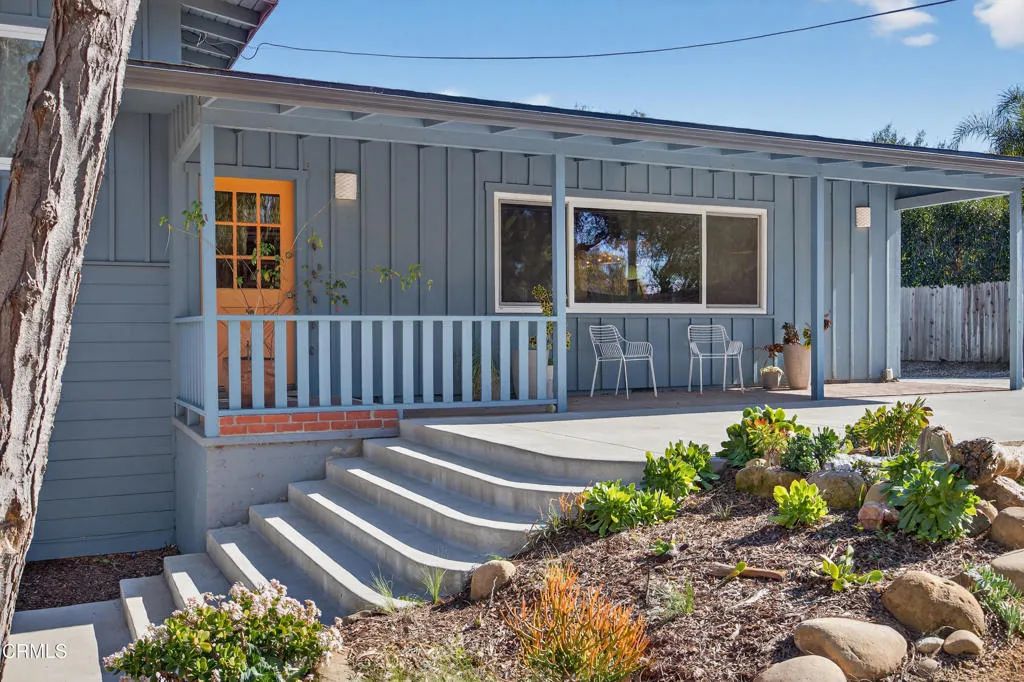 335 Encino Drive, Oak View, CA 93022